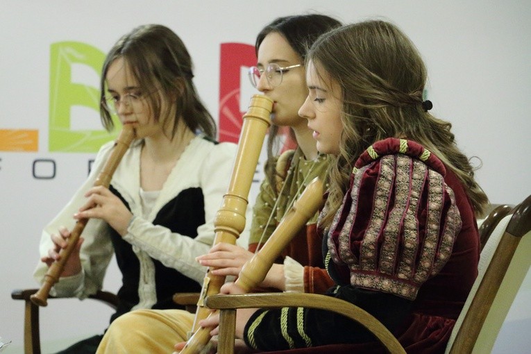 Gala "Ośmiu Wspaniałych" w Ratuszu Staromiejskim