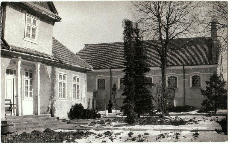 Obchody w 100. rocznicę urodzin o. Bernarda Kryszkiewicza