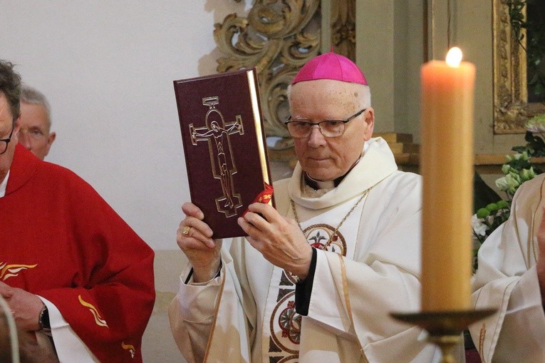 Milejewo. Odpust ku czci św. Stanisława