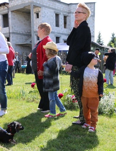 Dzień Dziecka u św. Urszuli
