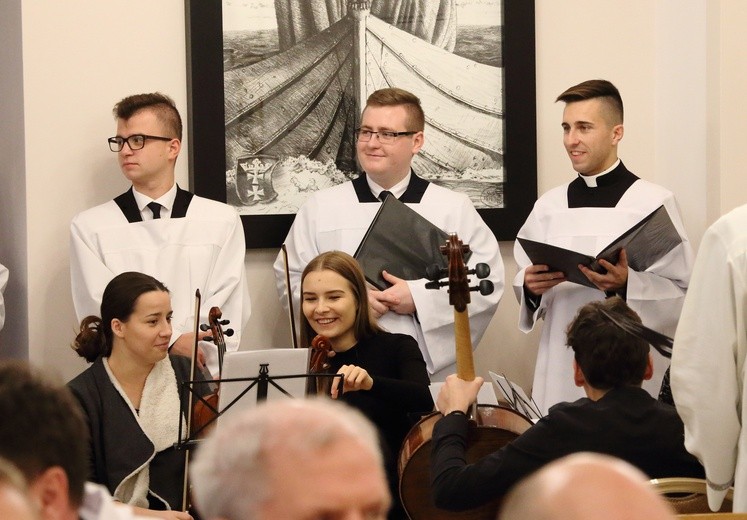 WSD Elbląg - inauguracja 2019