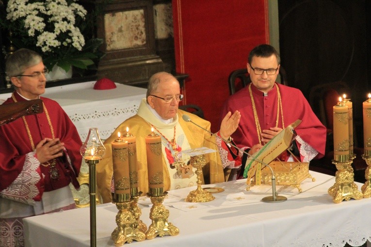 Nagroda św. Michała