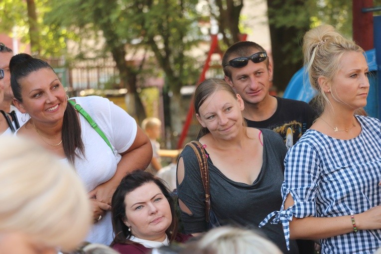 Festyn "Niepodległa na piątkę"