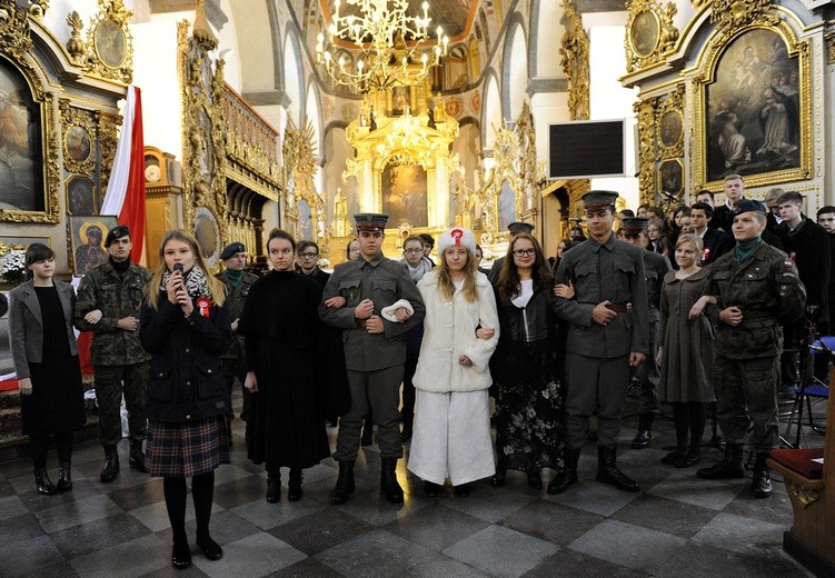 Święto Niepodległości w Pułtusku