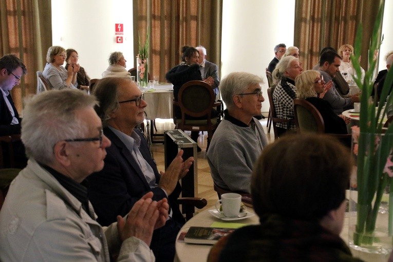 Opinogóra. Ciechanowska Jesień Poezji