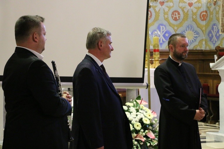 Płońsk. VII Międzynarodowy Festiwal Organowy św. Michała Archanioła