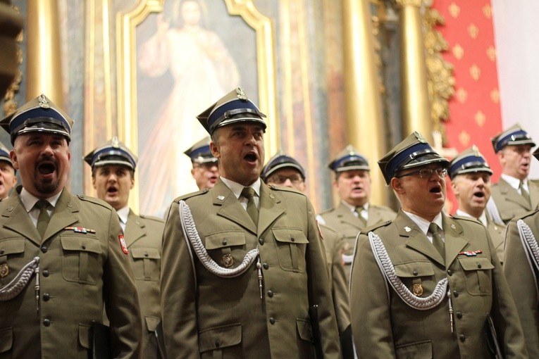 Ciechanów. Festiwal Muzyki Sakralnej