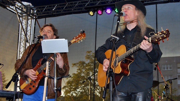 Festyn rodzinny w Płońsku