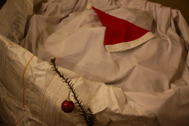 Mikołajki w Nakle Śląskim