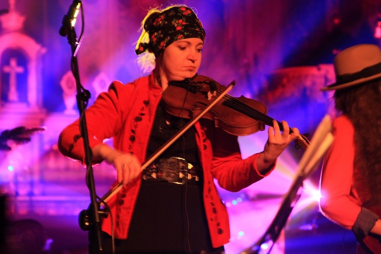 Płockie Kolędowanie 2016