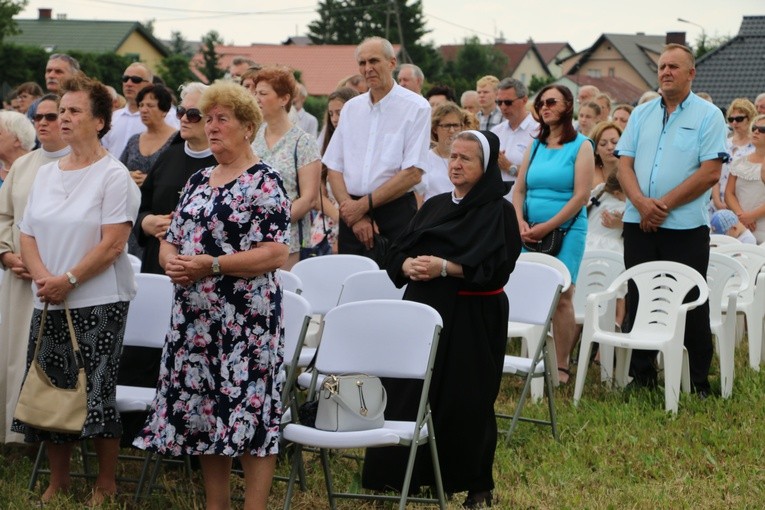 Ciechanów. W rocznicę beatyfikacji biskupów męczenników