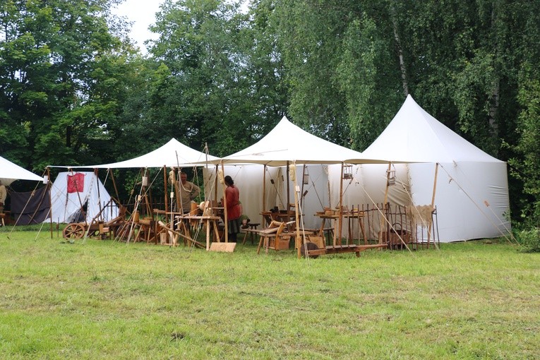 IX Międzynarodowy Festiwal Wikingów - Elbląg