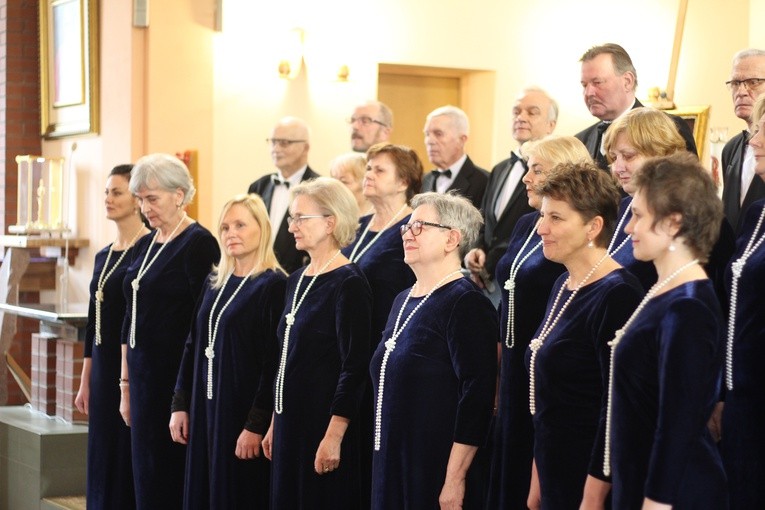 Festiwal pieśni wielkopostnej