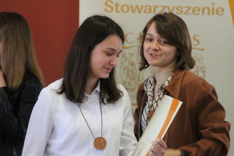 Konkurs "Civitas Christiana"