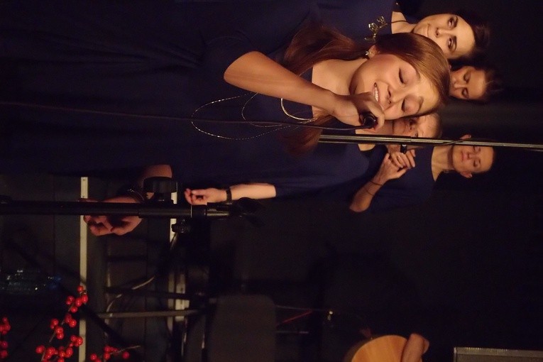 15. urodziny Kraków Gospel Choir