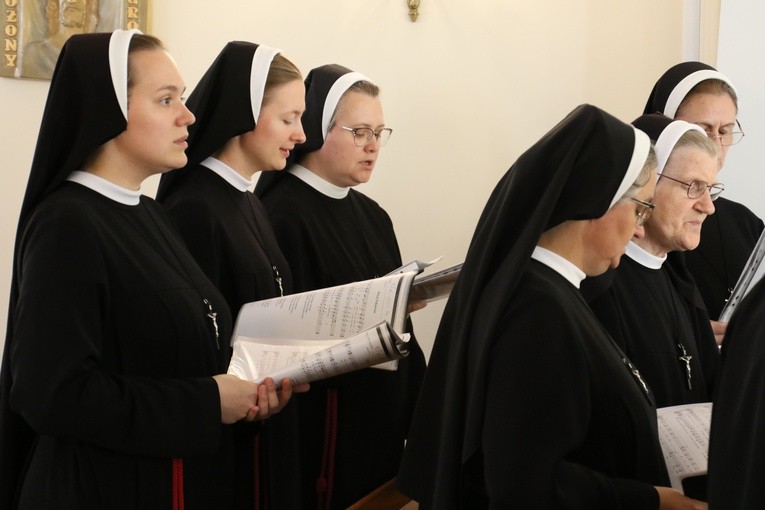 Płock. Jubileusze sióstr pasjonistek