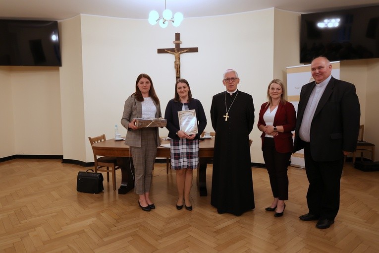 Spotkanie doradców życia rodzinnego