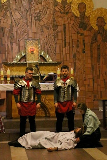 Ślad losu