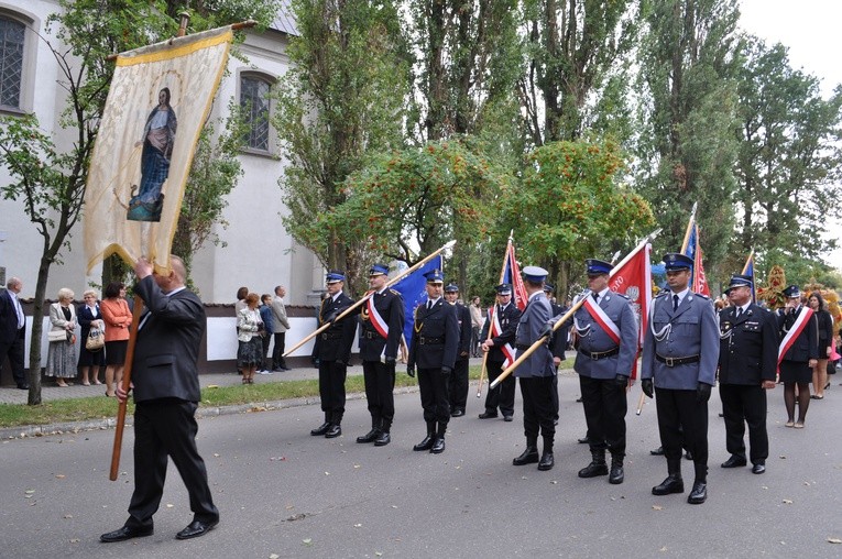 Odpust w Żurominie