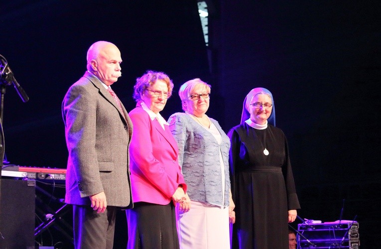 X Uroczysta Gala Papieska 