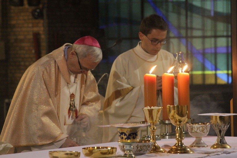 Zakończenie Roku św. Stanisława Kostki