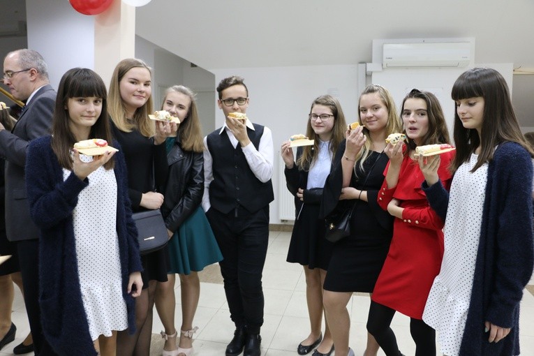 25 lat KSM diecezji płockiej