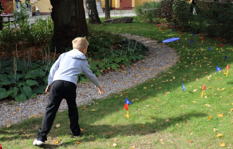 Wojewódzkie obchody Światowego Dnia Turystyki