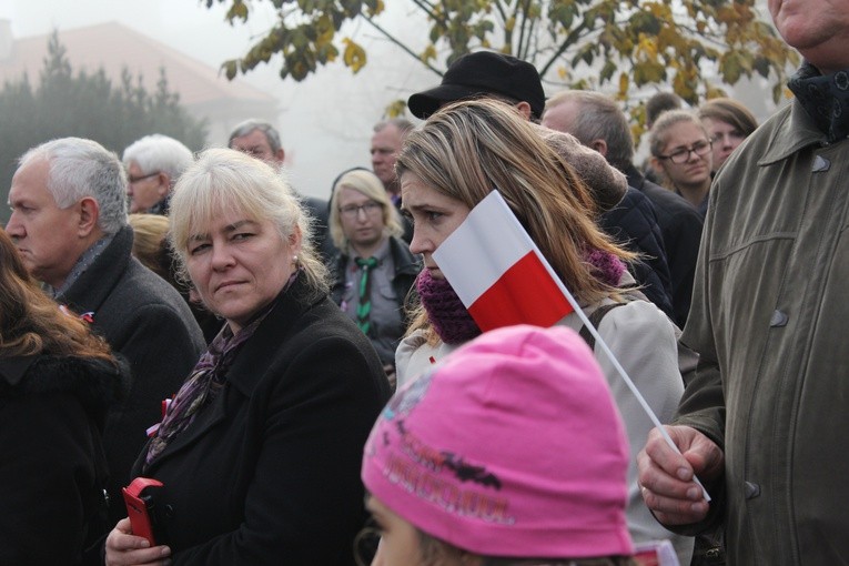 Święto Niepodległości w Płocku