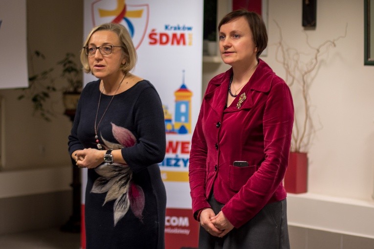 Przegląd małych form teatralnych w IKCh
