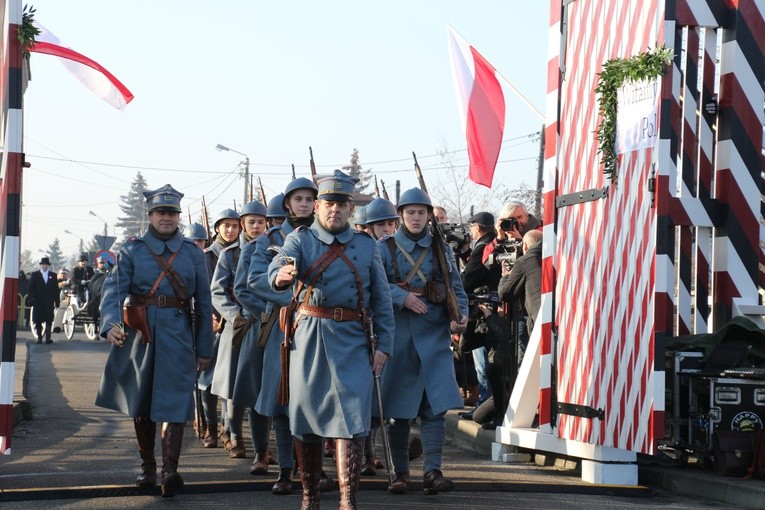 Obchody patriotyczne w Golubiu-Dobrzyniu