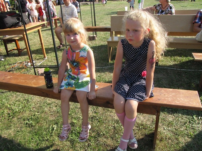 Festyn w Przasnyszu