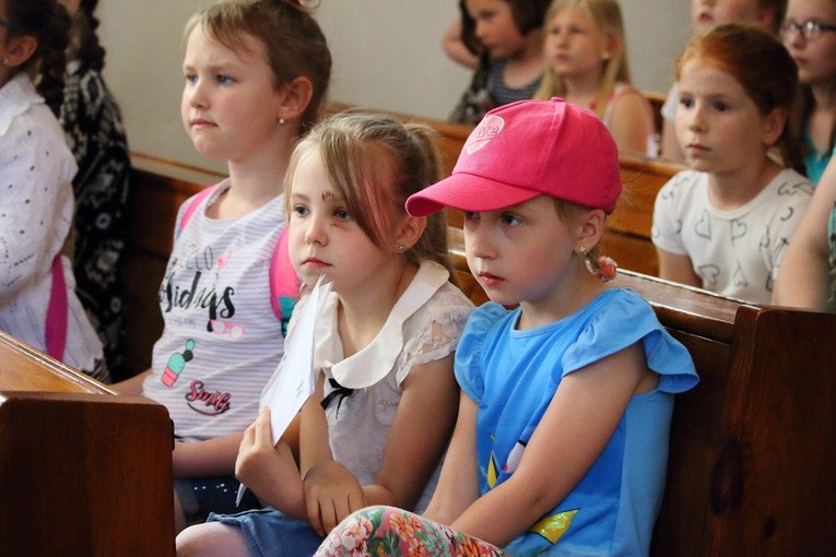 Festiwal w Kmiecinie 