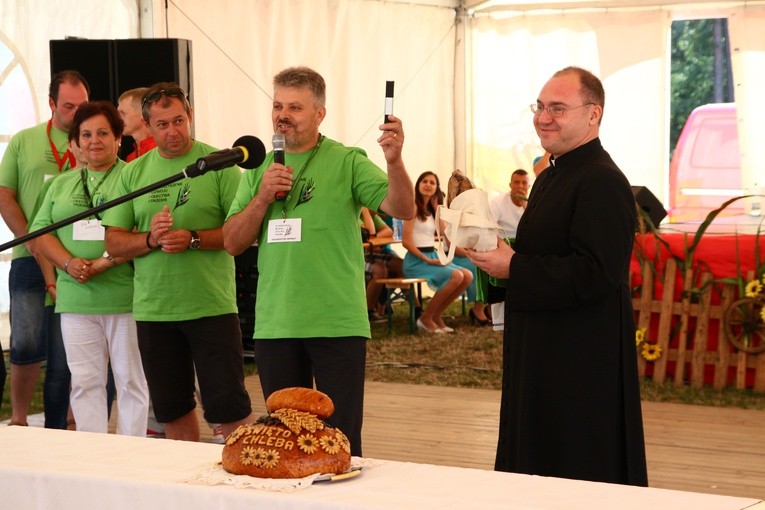 Święto Chleba 2015