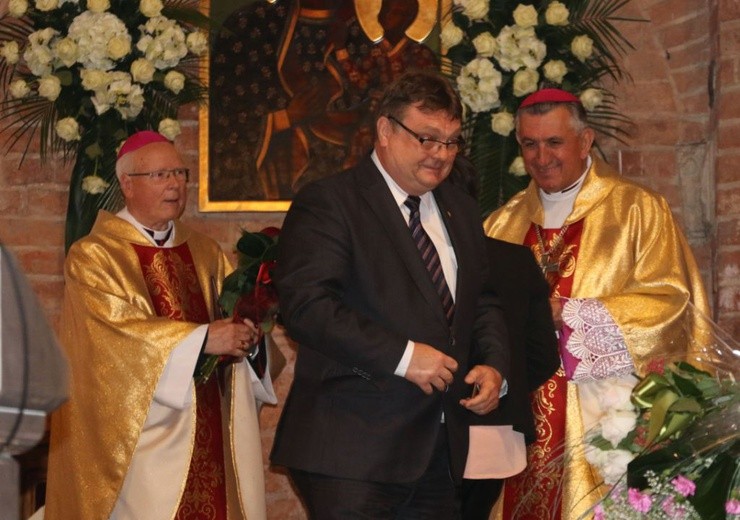 Rok 2015 w obiektywie