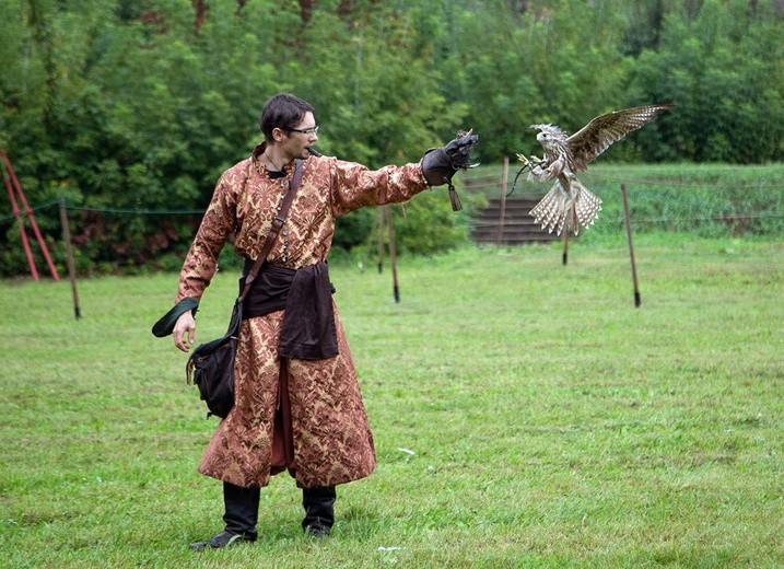 Maków przed wiekami