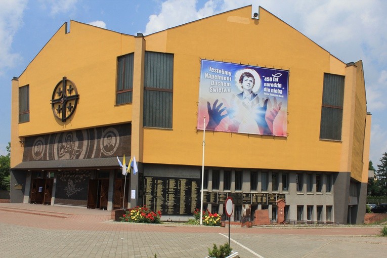 Forum charyzmatyczne w Płocku