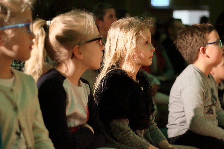 Koncert walentynkowy