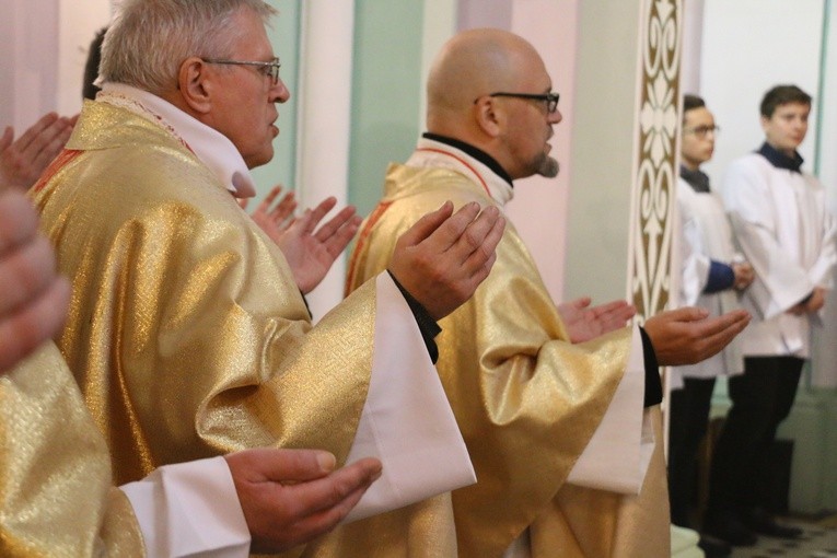 25 lat KSM diecezji płockiej