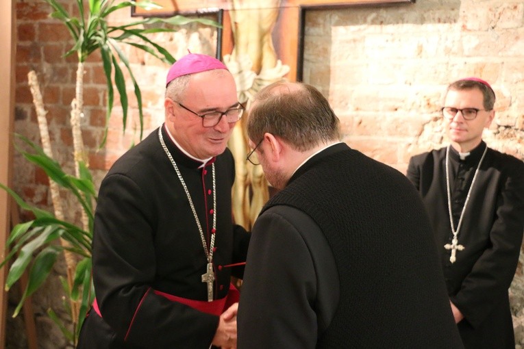 Płock. Nominacje w diecezji