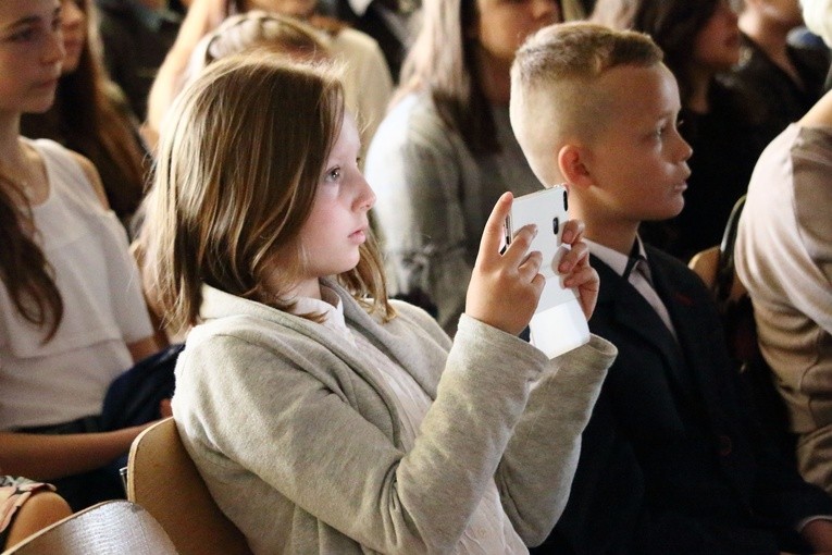 Konkurs piosenki religijno-papieskiej