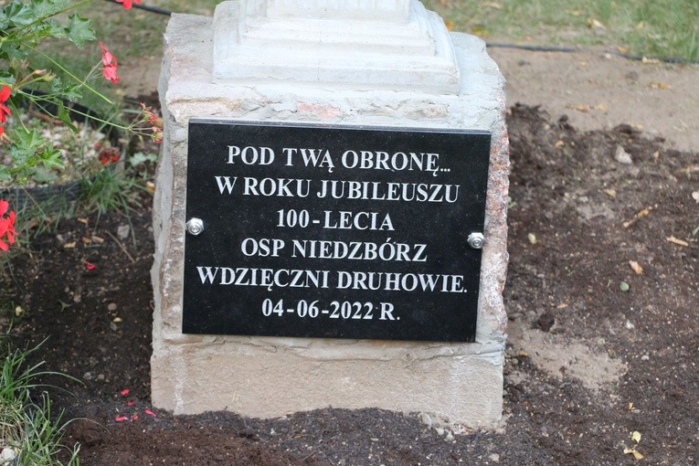 Drogiszka. Odpust na Przemienienie Pańskie