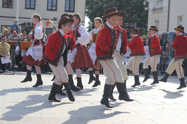 Majowe Święta - 2 maja