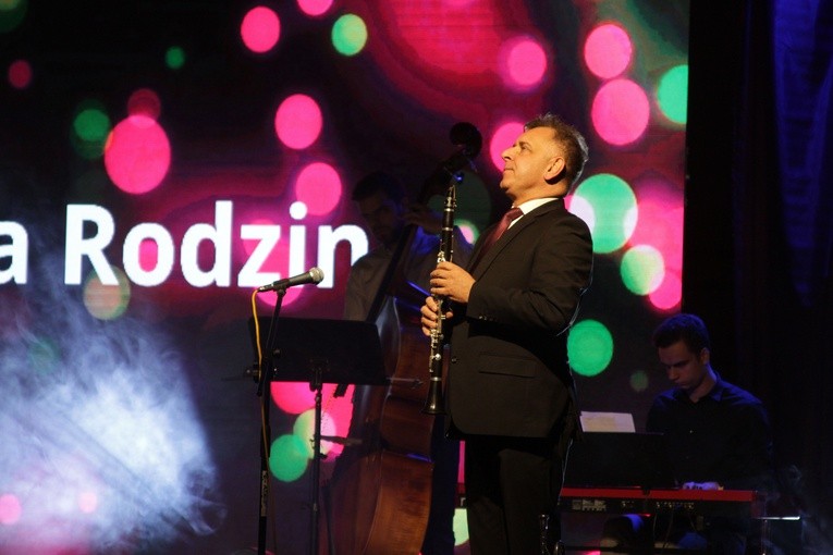 Rodzinny festiwal w Strzegowie