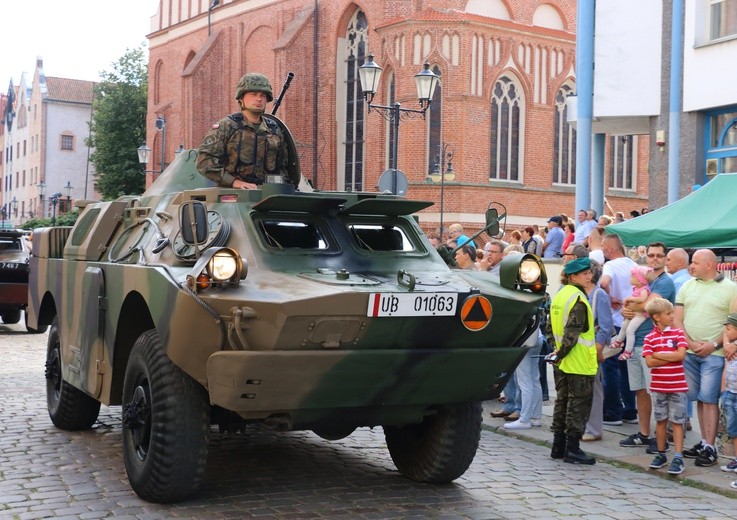 Święto Wojska Polskiego 2017