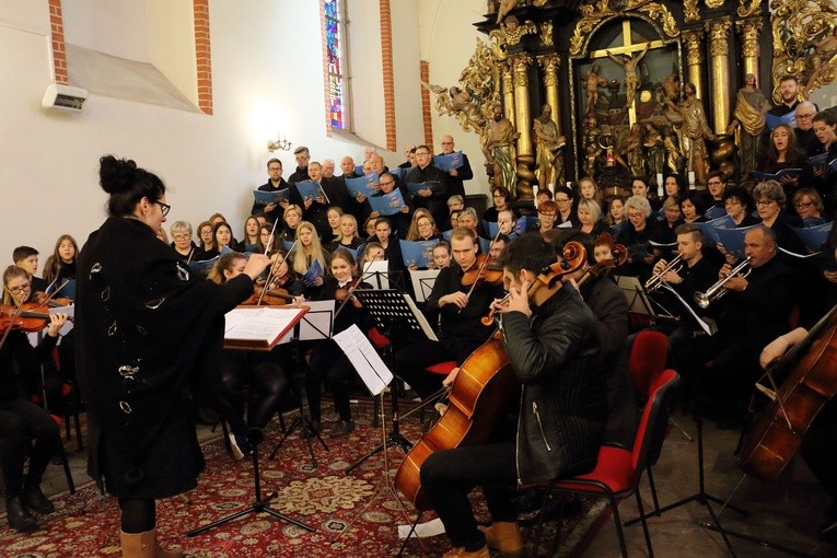 IX Warsztaty Muzyki Liturgicznej