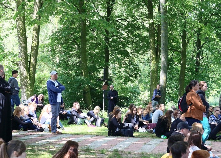 Diecezjalny Kongres Młodych