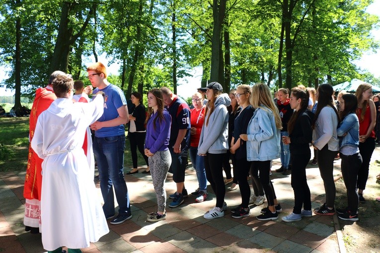 Diecezjalny Kongres Młodych