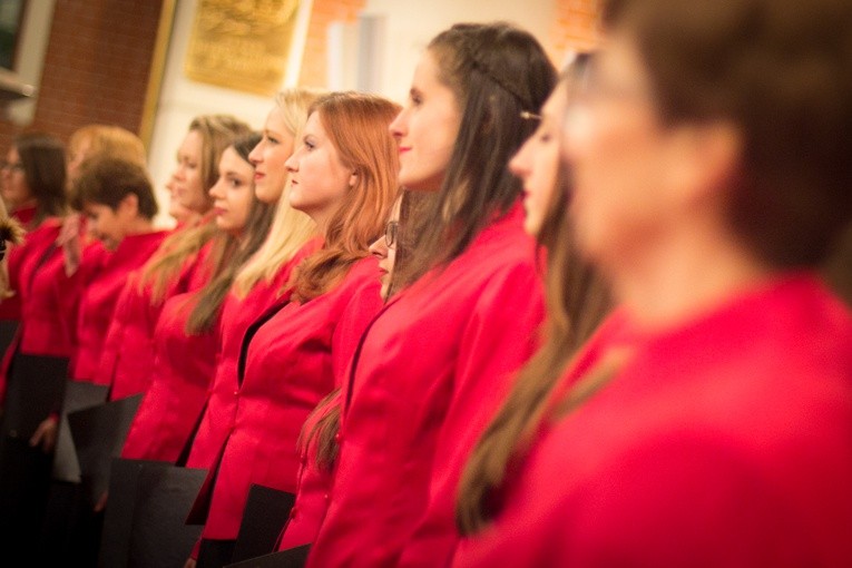 Koncert kolęd "Dzisiaj w Betlejem"