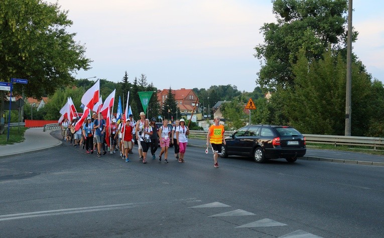 XXVI Elbląska Pielgrzymka Piesza na Jasną Górę