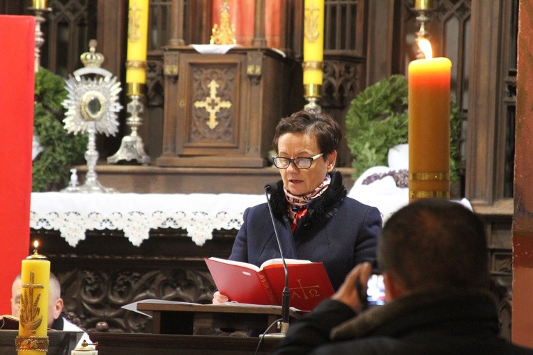 Niedzbórz. Uroczystości odpustowe ku czci św. Mikołaja